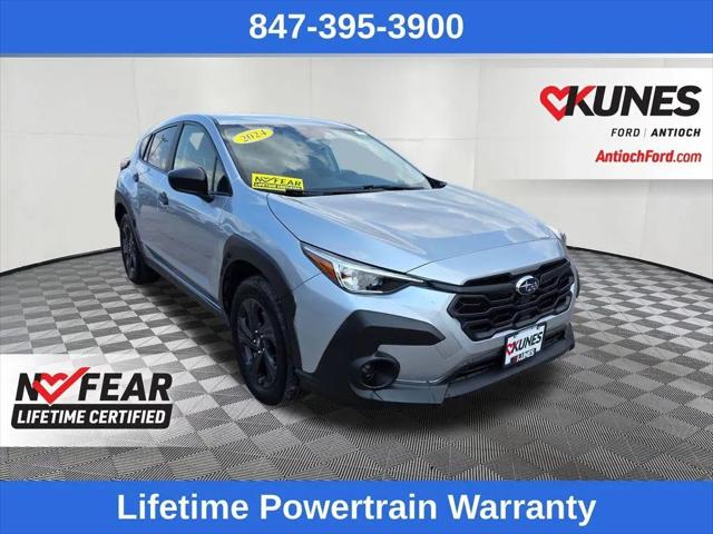2024 Subaru Crosstrek Base for sale in Antioch, IL