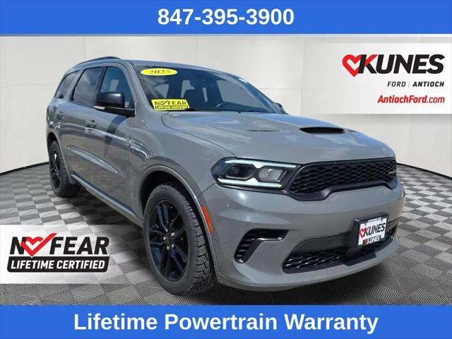 2025 Dodge Durango R/T for sale in Antioch, IL