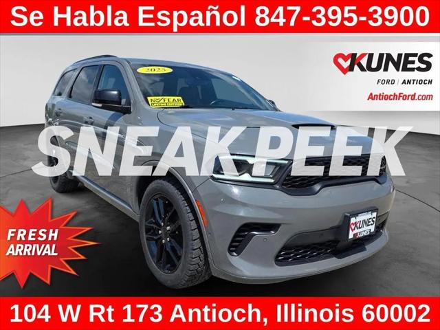 2025 Dodge Durango R/T for sale in Antioch, IL