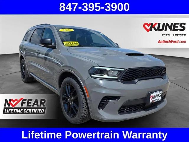 2025 Dodge Durango R/T for sale in Antioch, IL