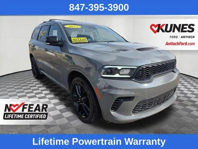 2025 Dodge Durango R/T for sale in Antioch, IL