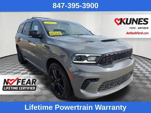 2025 Dodge Durango R/T for sale in Antioch, IL