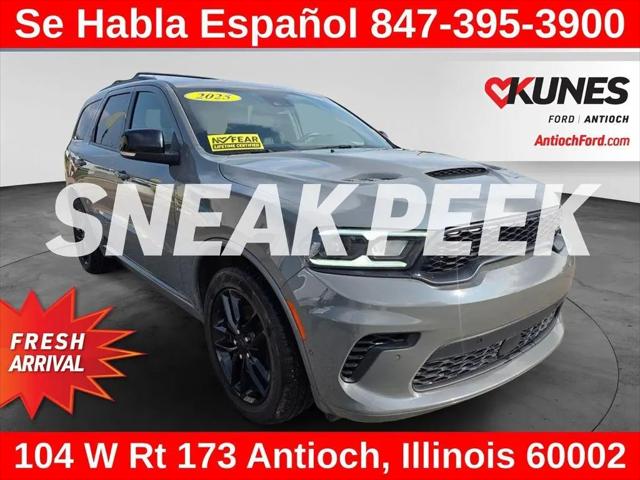 2025 Dodge Durango R/T for sale in Antioch, IL