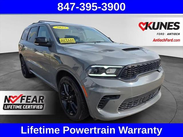 2025 Dodge Durango R/T for sale in Antioch, IL