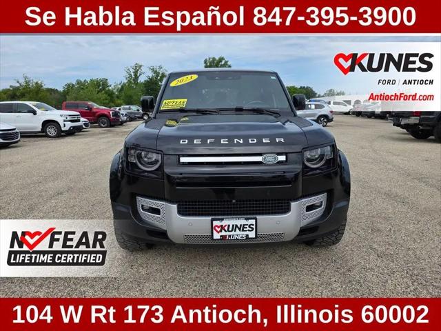 2023 Land Rover Defender 130 SE for sale in Antioch, IL