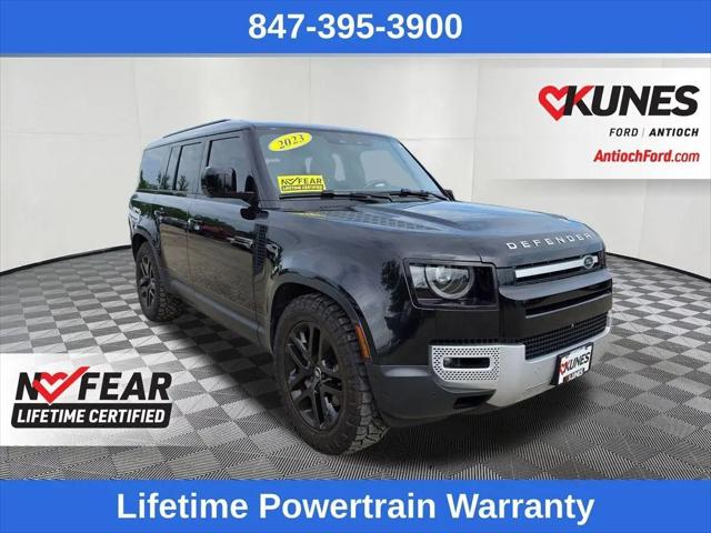 2023 Land Rover Defender 130 SE for sale in Antioch, IL
