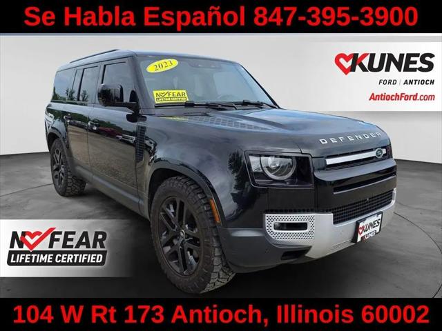 2023 Land Rover Defender 130 SE for sale in Antioch, IL