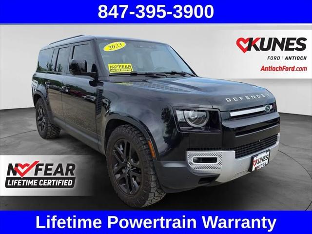 2023 Land Rover Defender 130 SE for sale in Antioch, IL