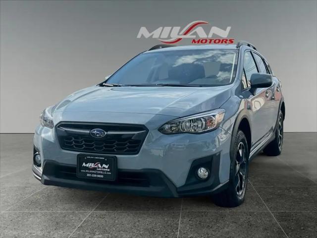 2019 Subaru Crosstrek 2.0i Premium for sale in Little Ferry, NJ