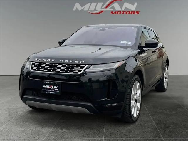 2020 Land Rover Range Rover Evoque SE for sale in Little Ferry, NJ