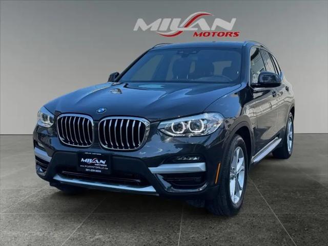 2020 BMW X3 xDrive30e for sale in Little Ferry, NJ