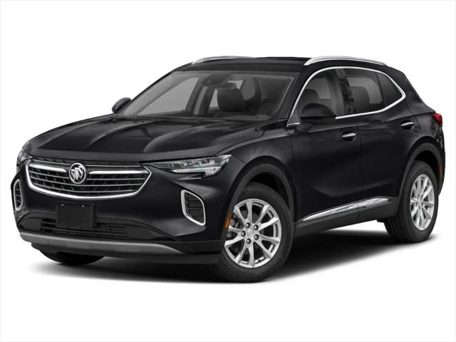 2023 Buick Envision Essence AWD for sale in Zainesville, OH