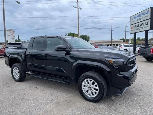 2025 Toyota Tacoma SR for sale in Zainesville, OH