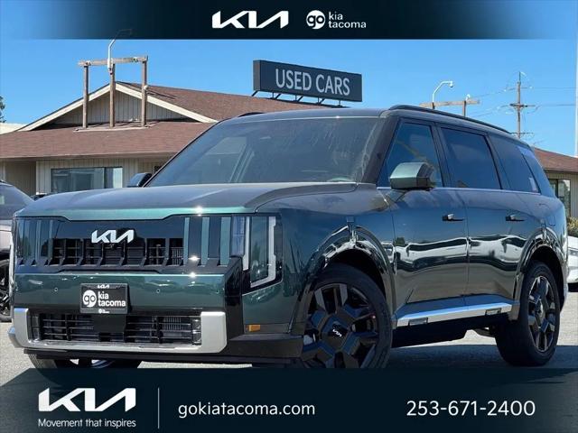 2027 Kia Telluride Hybrid SX-Prestige for sale in Tacoma, WA