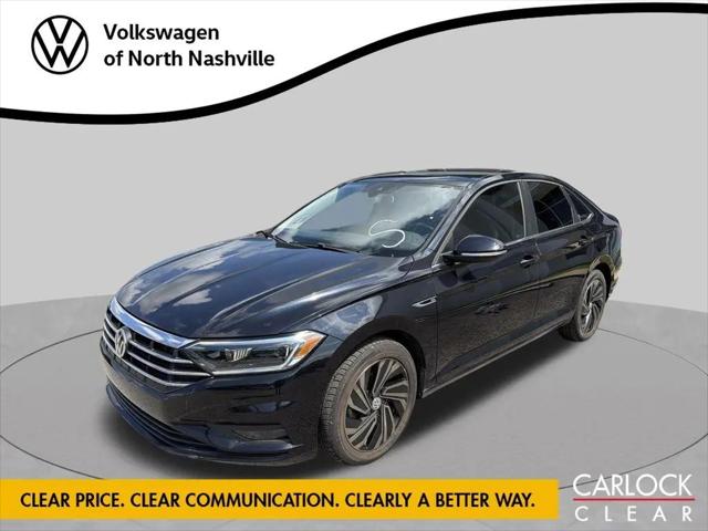 2019 Volkswagen Jetta 1.4T SEL Premium for sale in Nashville, TN