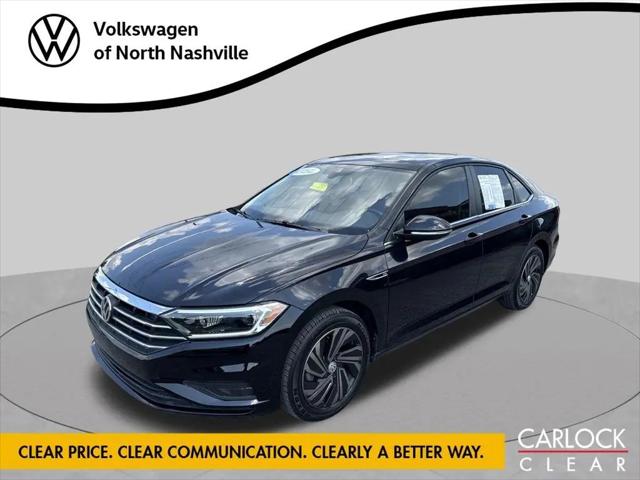 2019 Volkswagen Jetta 1.4T SEL Premium for sale in Nashville, TN
