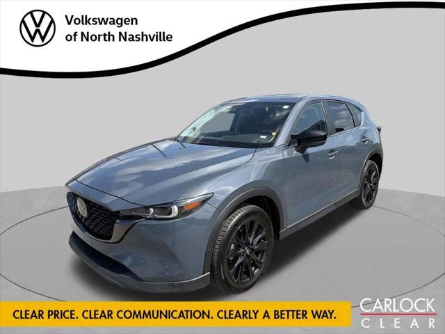 2024 Mazda CX-5 2.5 S Carbon Edition for sale in Nashville, TN