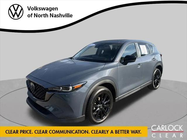 2024 Mazda CX-5 2.5 S Carbon Edition for sale in Nashville, TN