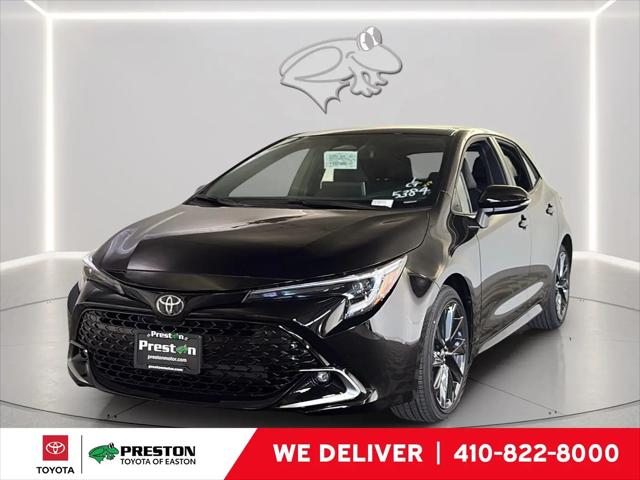 2027 Toyota Corolla XSE for sale in Easton, MD