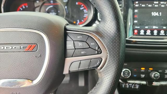 2021 Dodge Durango SXT Plus RWD
