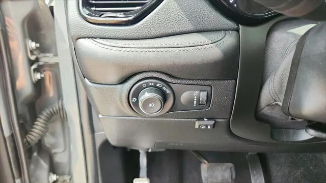2021 Dodge Durango SXT Plus RWD