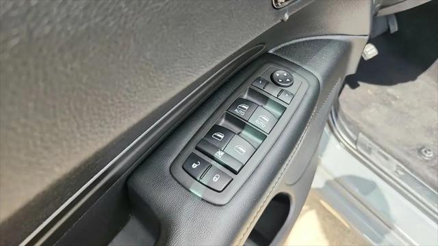 2021 Dodge Durango SXT Plus RWD