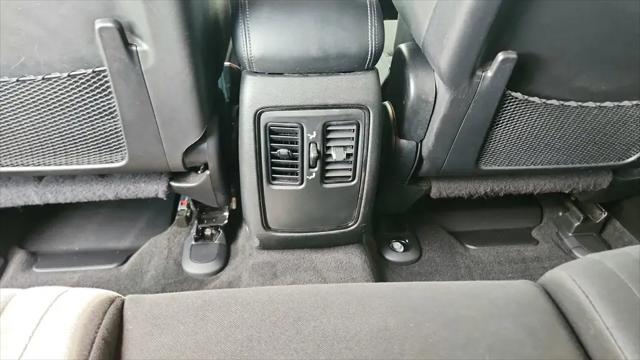 2021 Dodge Durango SXT Plus RWD