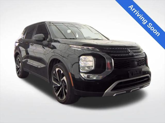 2023 Mitsubishi Outlander SE 2.5 2WD for sale in Bensenville, IL