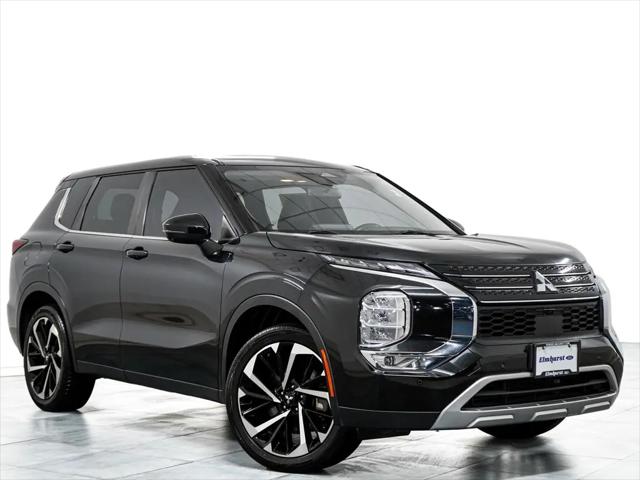 2023 Mitsubishi Outlander SE 2.5 2WD for sale in Bensenville, IL