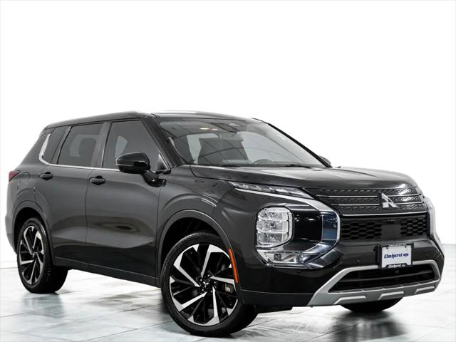 2023 Mitsubishi Outlander SE 2.5 2WD for sale in Bensenville, IL