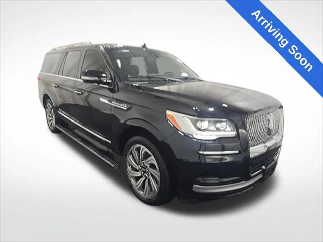 2023 Lincoln Navigator Reserve L for sale in Bensenville, IL