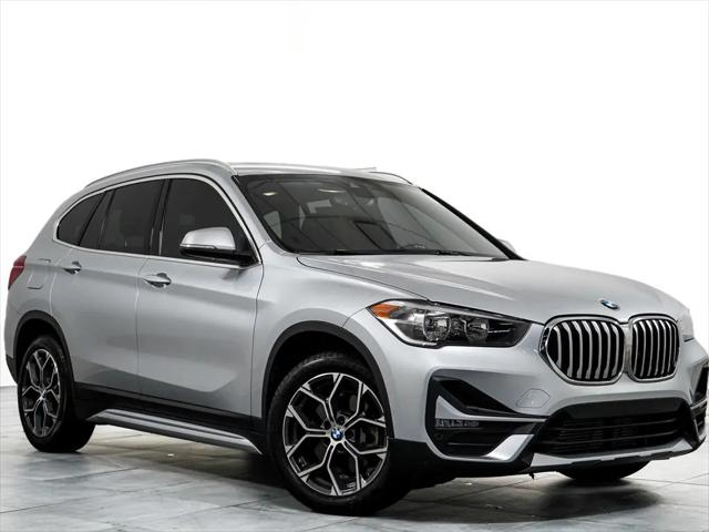 2020 BMW X1 xDrive28i for sale in Bensenville, IL