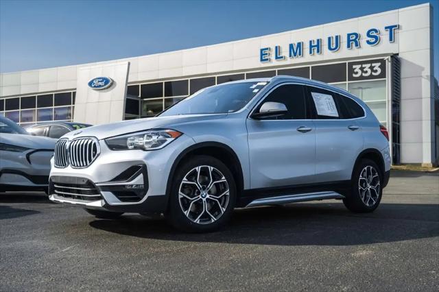 2020 BMW X1 xDrive28i for sale in Bensenville, IL