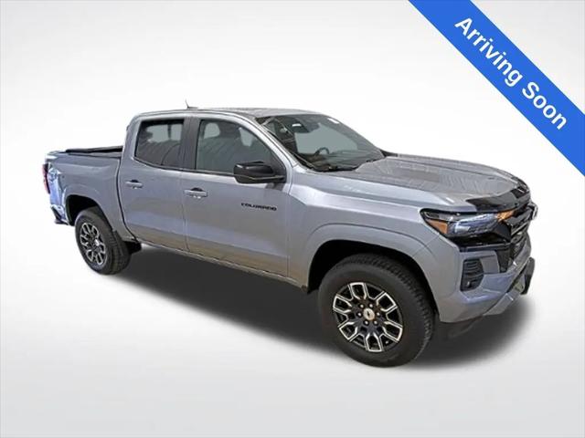 2023 Chevrolet Colorado 4WD Crew Cab Short Box Z71 for sale in Bensenville, IL