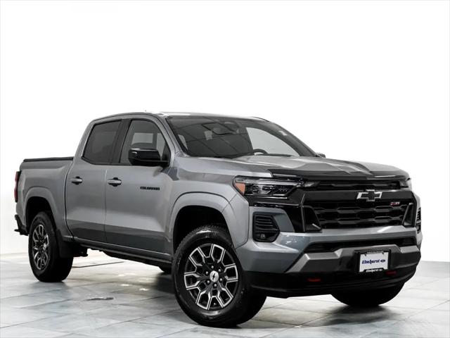 2023 Chevrolet Colorado 4WD Crew Cab Short Box Z71 for sale in Bensenville, IL