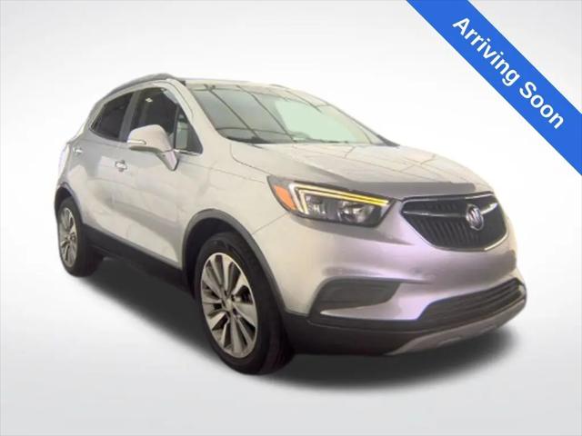 2019 Buick Encore FWD Preferred for sale in Bensenville, IL