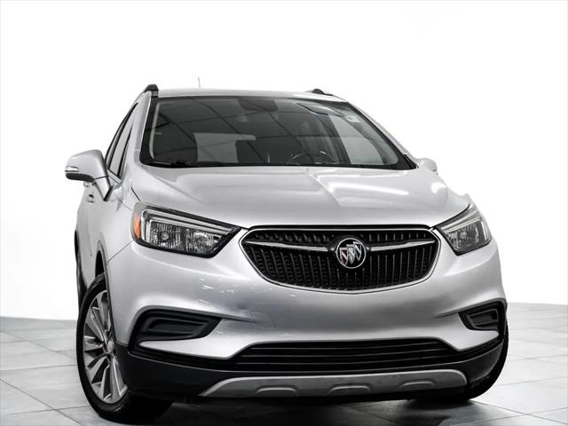 2019 Buick Encore FWD Preferred