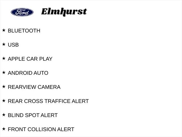 2019 Buick Encore FWD Preferred