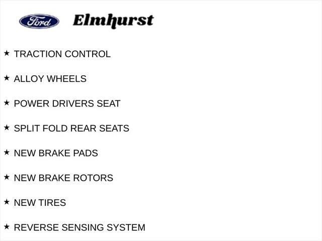 2019 Buick Encore FWD Preferred