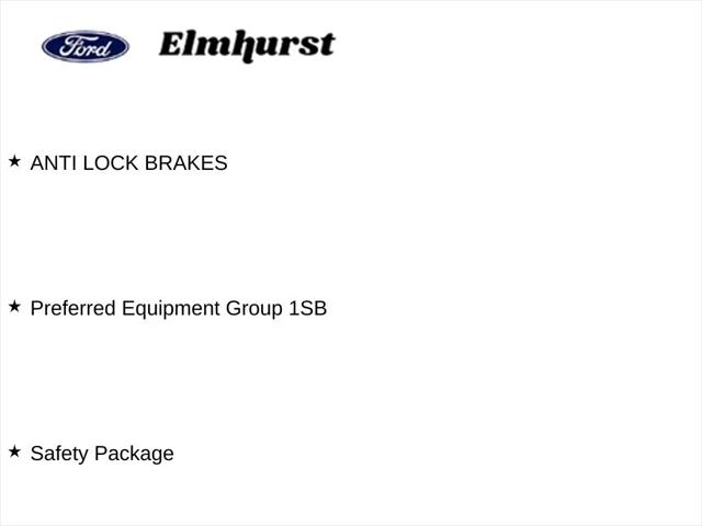 2019 Buick Encore FWD Preferred