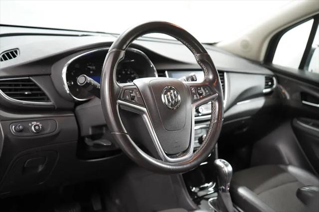 2019 Buick Encore FWD Preferred
