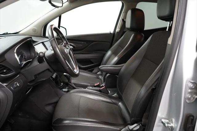 2019 Buick Encore FWD Preferred