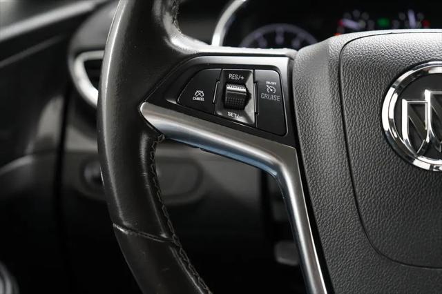 2019 Buick Encore FWD Preferred