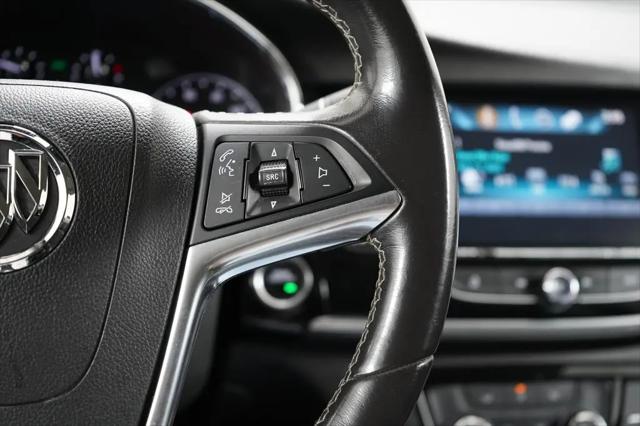 2019 Buick Encore FWD Preferred
