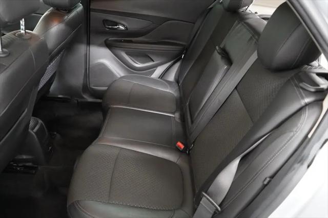 2019 Buick Encore FWD Preferred
