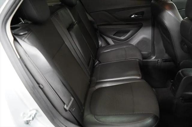 2019 Buick Encore FWD Preferred