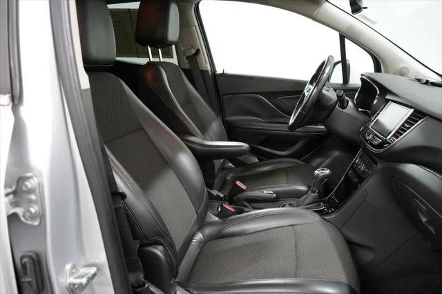 2019 Buick Encore FWD Preferred