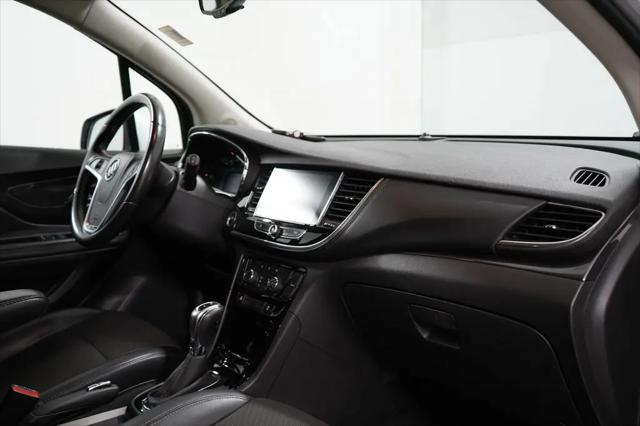 2019 Buick Encore FWD Preferred