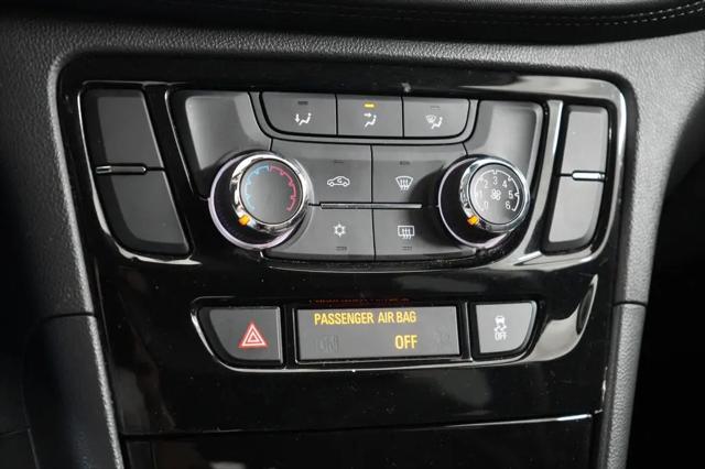 2019 Buick Encore FWD Preferred