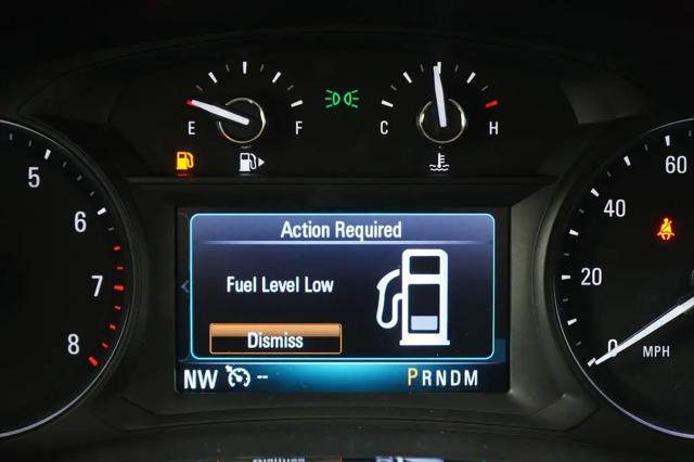 2019 Buick Encore FWD Preferred